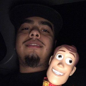 Meet your Posher, Francisco